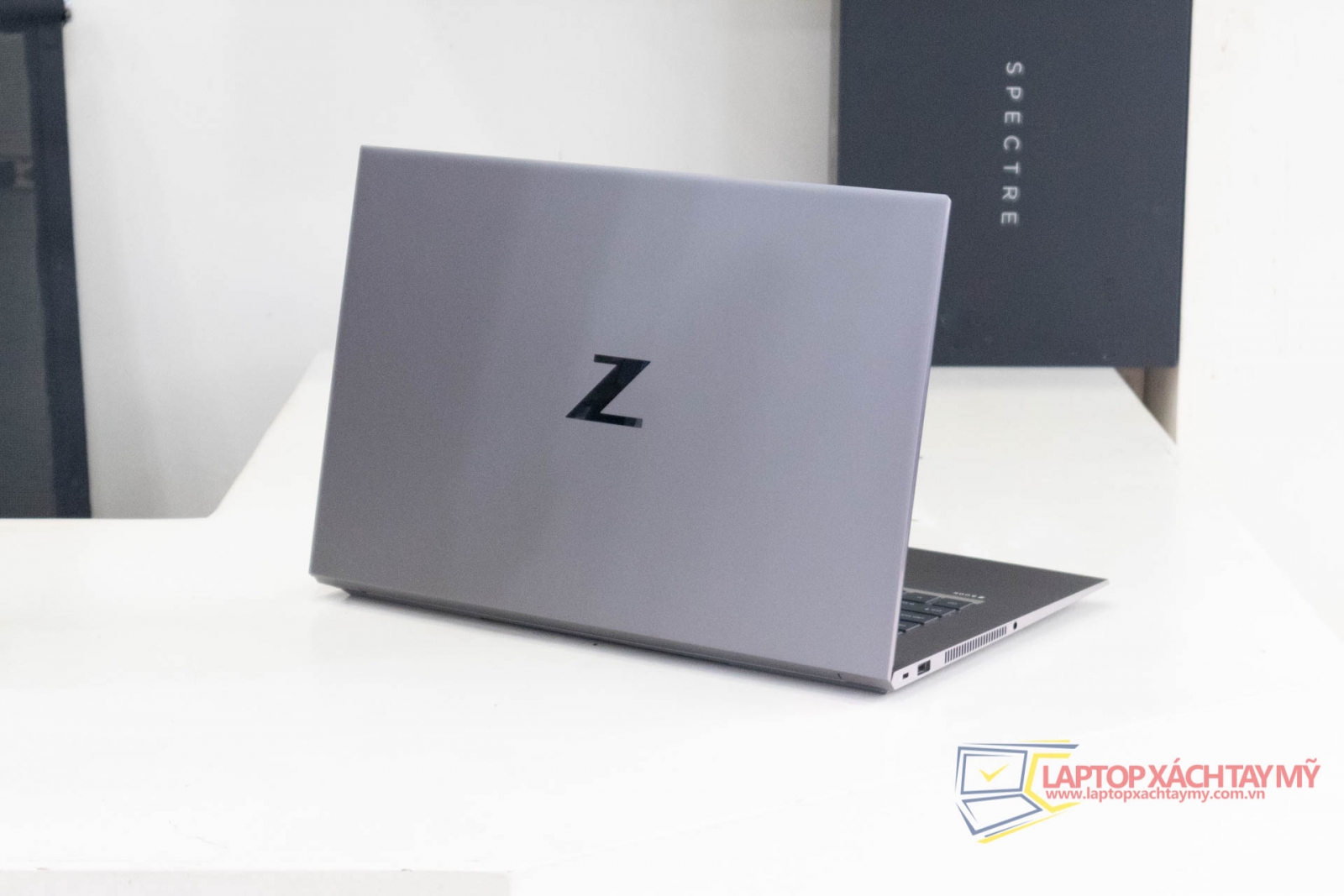 HP Zbook Studio 15 G8 - Intel Core I7 11800H, Ram 32GB, SSD 512GB, Car